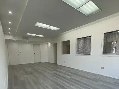 Oficina en venta - 140Mts2 - San Nicolás
