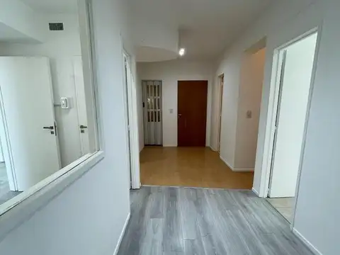 Lavalle e/ Rodríguez Peña y Montevideo