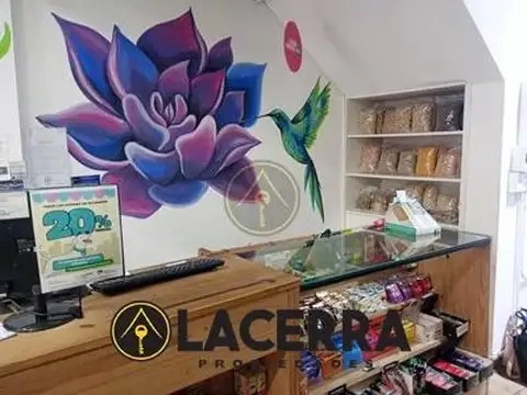 Fondo Comercio en Venta en San Isidro, USD 25.000