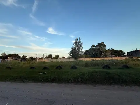 Terreno en Venta en Santa Fe, La Capital