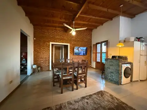 Casa en venta, Club de Campo El Moro, Marcos Paz 