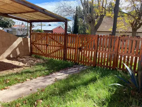 Casa en Venta 20 años