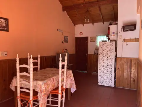 Calle 72 700, Piso PB