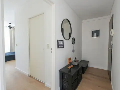 Departamento en Alquiler en Olivos Vías/Río, USD 1.600
