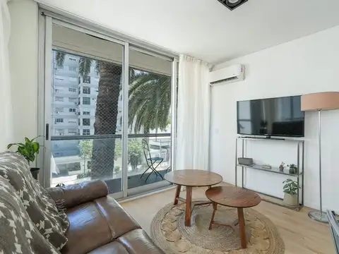 Departamento en Alquiler de 3 ambientes
