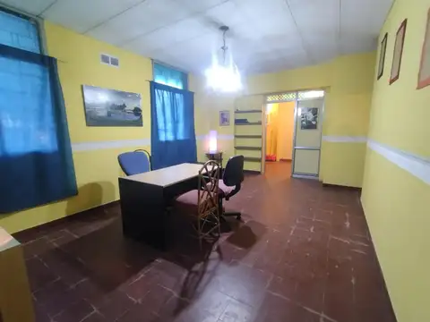 Depto 3 amb Pb zona jumbo - San martin