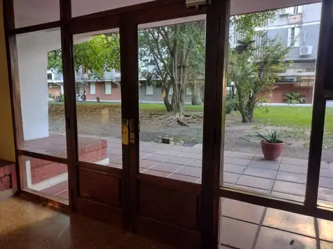 Depto 3 amb Pb zona jumbo - San martin