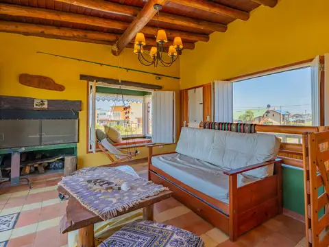 Casa en Venta en Balneario Camet Norte, USD 105.000