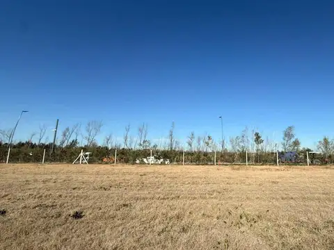 Terreno en Venta en Puertos - Barrio Nativas, USD 100.000