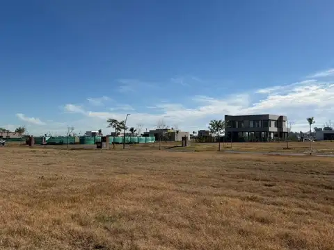 Lote en Venta  en Nativas - Puertos