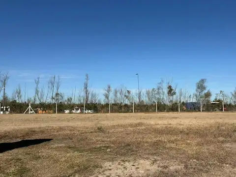 Terreno en Venta en Puertos - Barrio Nativas, USD 100.000