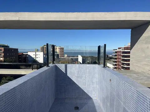 Departamento en Venta en Pinamar, Partido de Pinamar