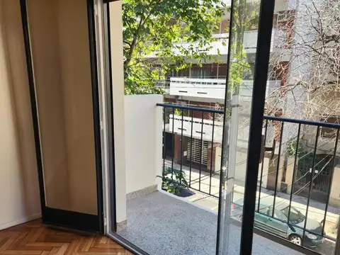 DEPARTAMENTO MONOAMBIENTE-BELGRANO-VENTA