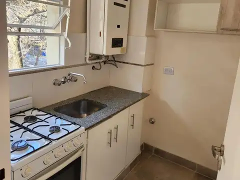 Departamento en Venta en Belgrano, USD 73.800