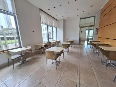 Departamento en Venta con 2 cocheras