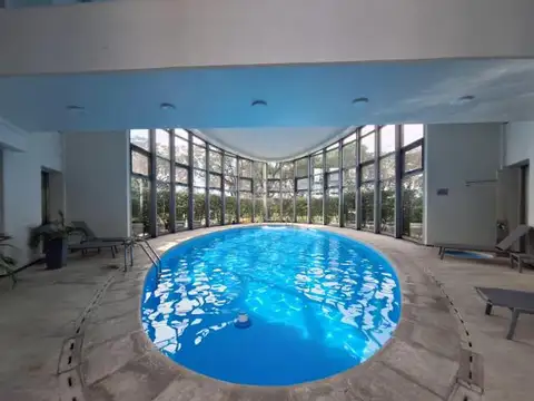 Departamento 3 ambientes con 3 baños