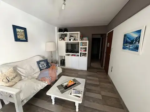 VENTA DEPARTAMENTO EN MONTE HERMOSO 3 AMBIENTES