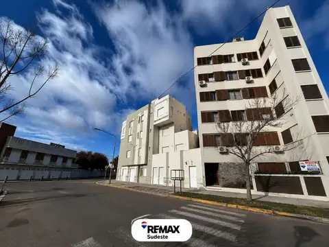 VENTA DEPARTAMENTO EN MONTE HERMOSO 3 AMBIENTES