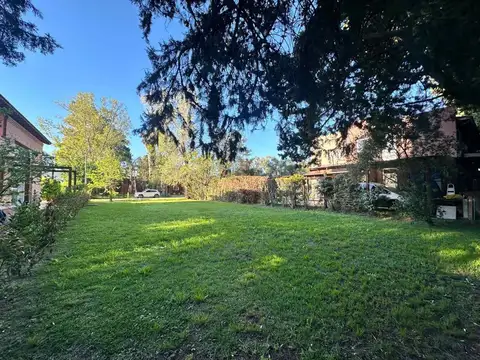 LOTE EN VENTA EN GRAL RODRIGUEZ