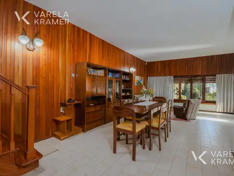 Casa en Venta en San Isidro