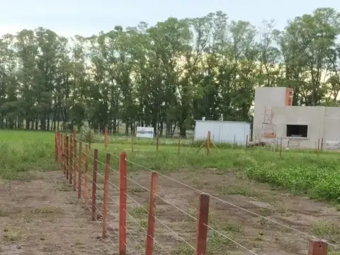 Chacras de San Andrés