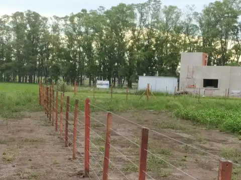 Terreno en Venta de 2513,0 m2