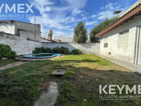 Casa en Venta 40 años
