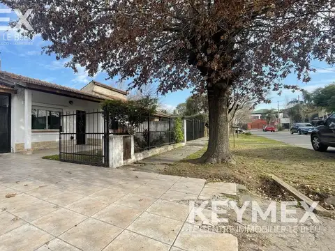 Venta casa 3 ambientes en Tigre, El talar