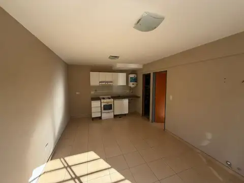 DEPARTAMENTO EN VENTA - 2 AMBIENTES 48 M2 - CON COCHERA Y TERRAZA
