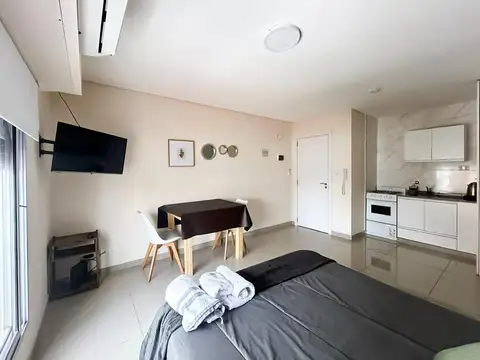 Departamento en Alquiler Temporal en Pichincha, $ 380.000