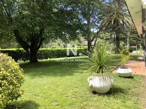 Casa en Venta en San Rafael, USD 690.000