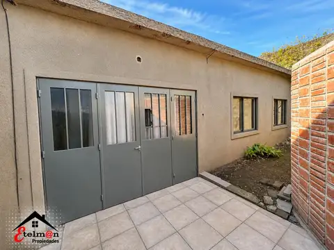 Alquiler Departamento en Ph Comercial, Blvar. Alcorta 800 