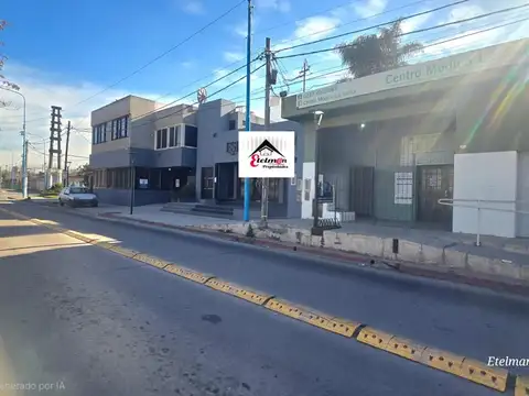 Boulevard Alcorta 800