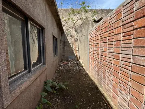 Depto Tipo Casa en Alquiler al Norte