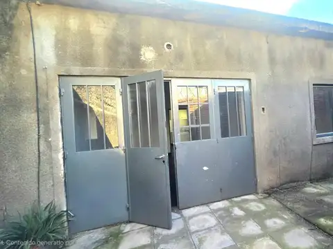 Depto Tipo Casa en Alquiler en Paso del Rey, $ 750.000
