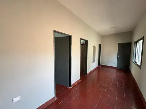 Depto Tipo Casa en Alquiler al Norte