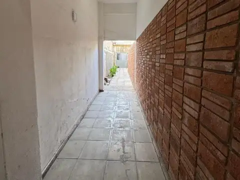 Depto Tipo Casa en Alquiler de 3 dormitorios