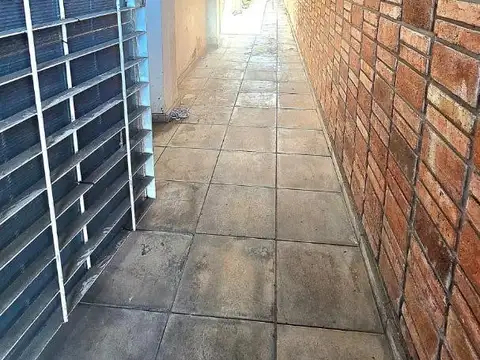 Depto Tipo Casa en Alquiler de 4 ambientes