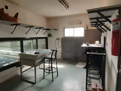 GALPON EN EXCELENTE ESTADO