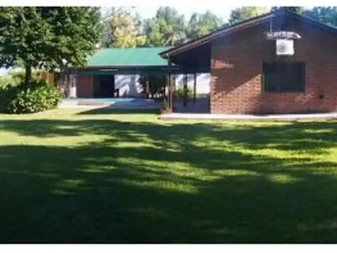 Casa en Pueblo Esther