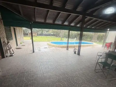 Casa en Pueblo Esther