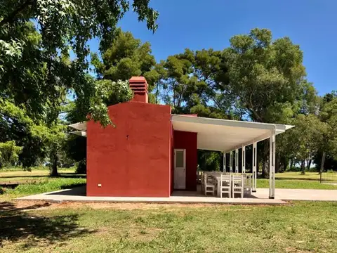 Terreno en Venta en Los Tres Pinos, USD 18.000