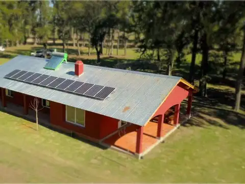 Terreno en Venta de 1000,0 m2