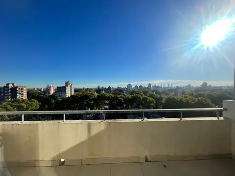 Departamento en Venta al Norte