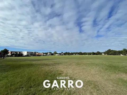 Terreno en Venta en Barrio Ecuestre, USD 80.000