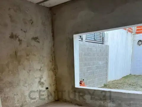 Casa en Venta 4 años