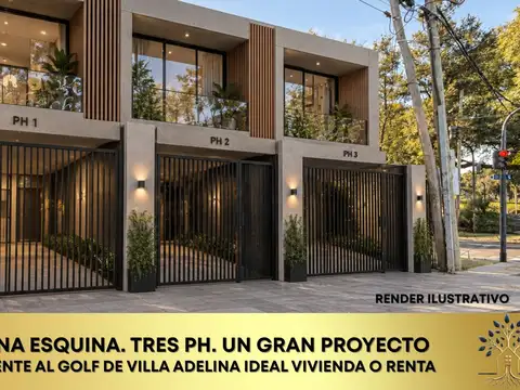 Terreno - Venta - Argentina, San Isidro - Luis Maria Drago 423