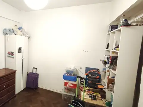 Departamento en Venta 60 años