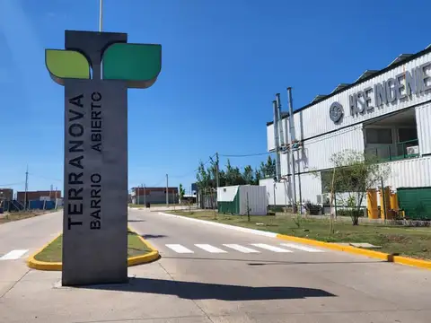 Terreno en Venta en Capitan Bermudez, San Lorenzo