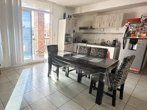 Departamento en Venta de 2 dormitorios